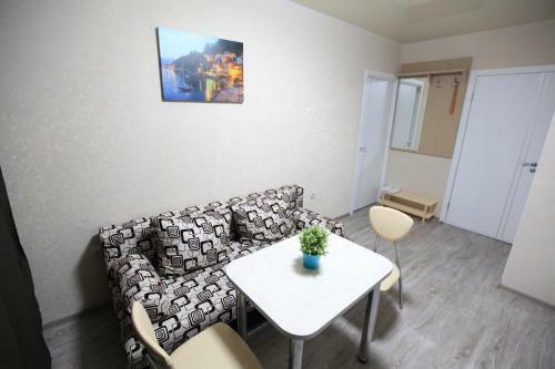 Posada Mini Hotel Odissiei