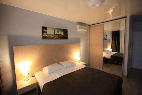 Posada Mini Hotel Odissiei