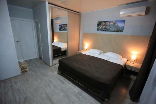 Posada Mini Hotel Odissiei