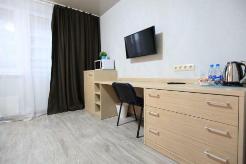 Posada Mini Hotel Odissiei