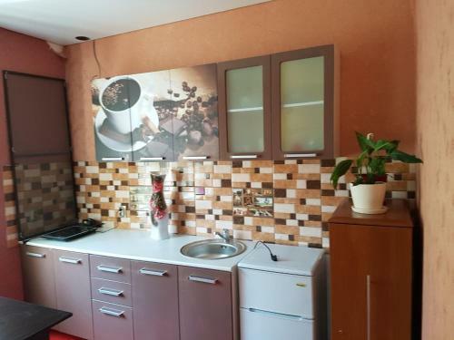 Hostal Guest House On Rubakho
