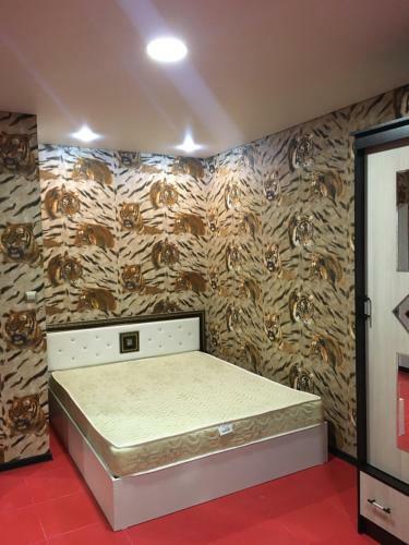 Hostal Guest House On Rubakho
