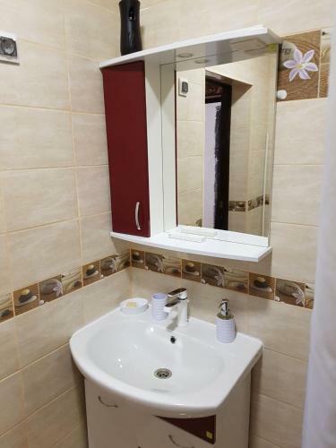 Hostal Guest House On Rubakho