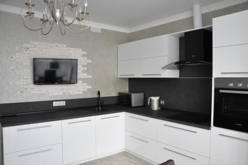 Apartamento "?????" ??????????? ? ????? ?? ????