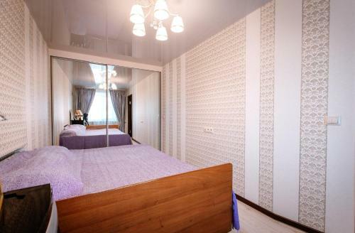 Apartment Na Naberezhnoi 61