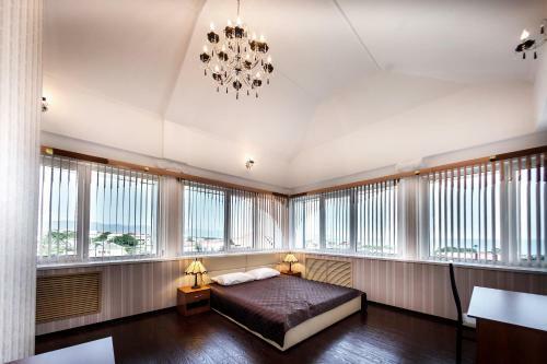Hotel The Sun