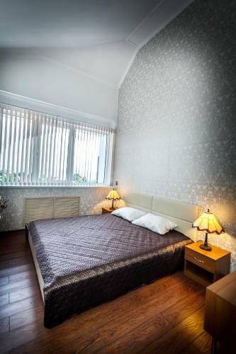 Hotel The Sun