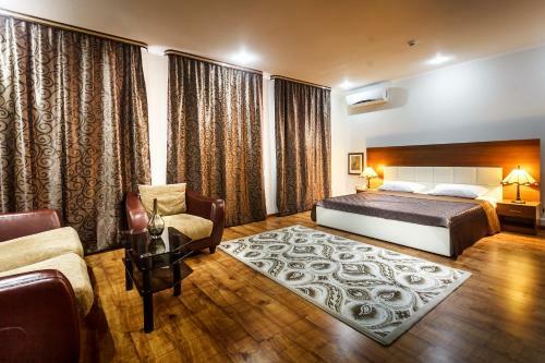 Hotel The Sun