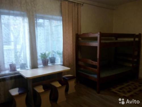 Apartment On Ulitsa Arshintseva 4