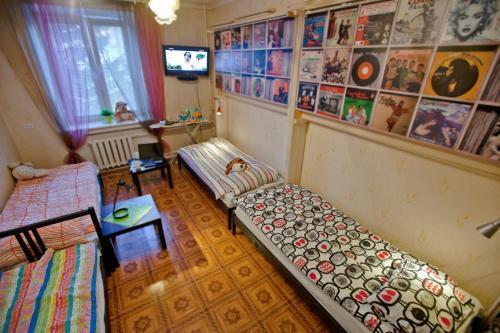 Albergue Rooms Twenty 7