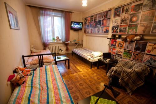 Albergue Rooms Twenty 7