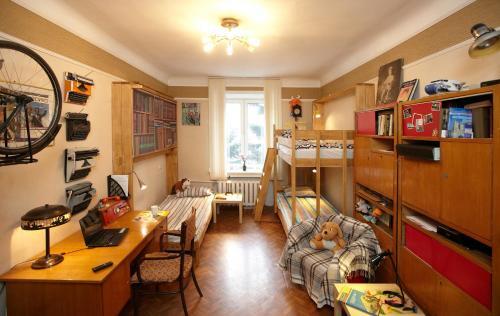 Albergue Rooms Twenty 7