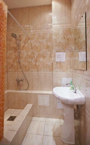 Albergue Rooms Twenty 7