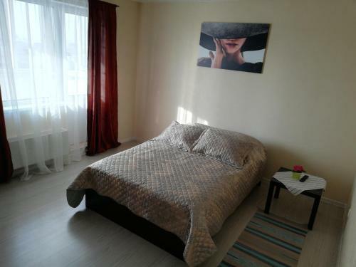 Apartment Finika2 In The Center