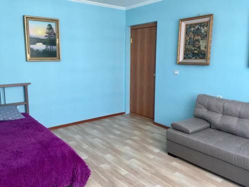 Apartments Gorskiy