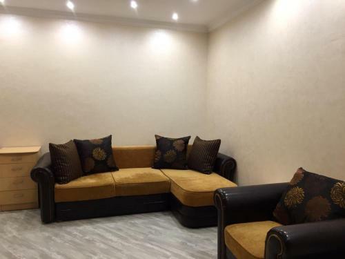 Apartments Gorskiy