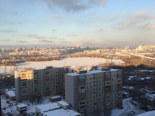 Apartments Gorskiy