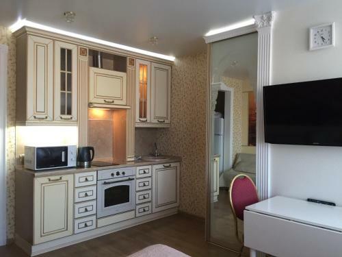 Apartments Gorskiy