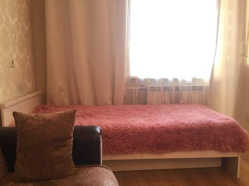 Apartments Gorskiy