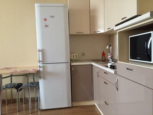 Apartments Gorskiy