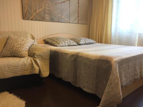 Apartments Gorskiy