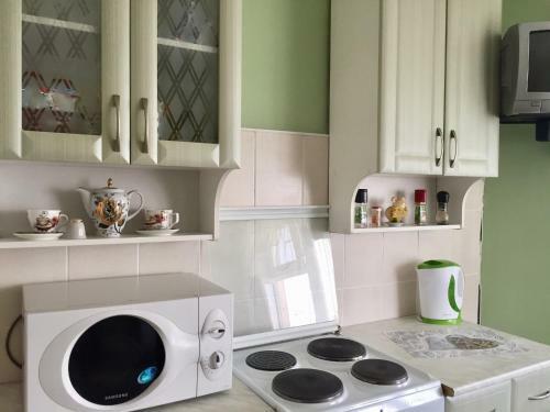Apartments Gorskiy
