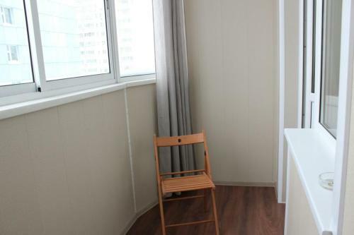Apartments Gorskiy