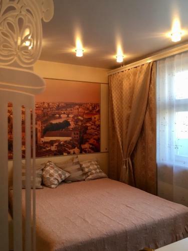 Apartments Gorskiy