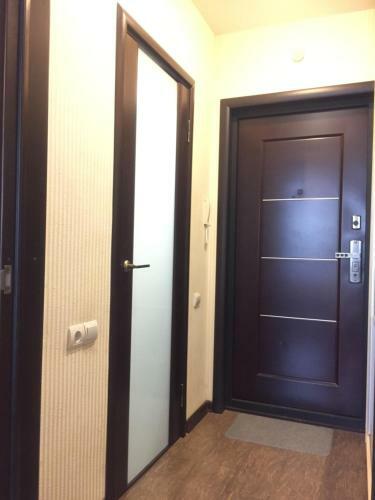 Apartments Gorskiy