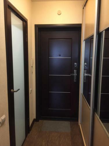 Apartments Gorskiy