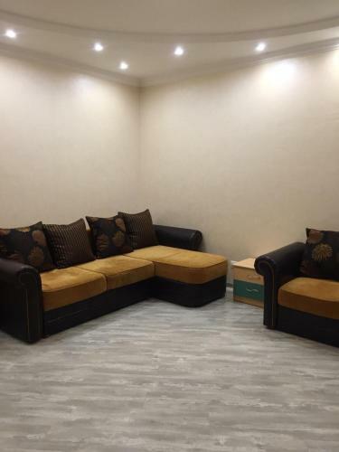 Apartments Gorskiy