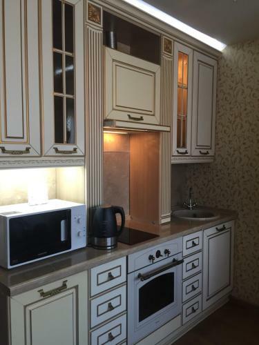 Apartments Gorskiy