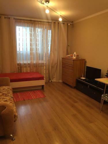 Apartments Gorskiy