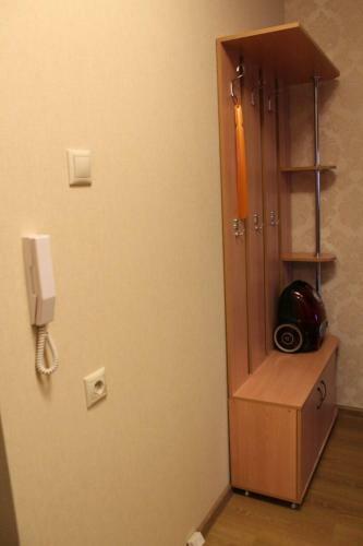 Apartments Gorskiy