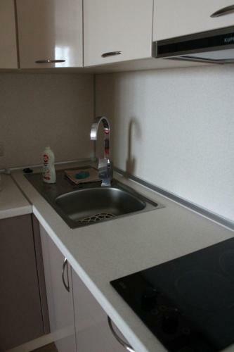 Apartments Gorskiy
