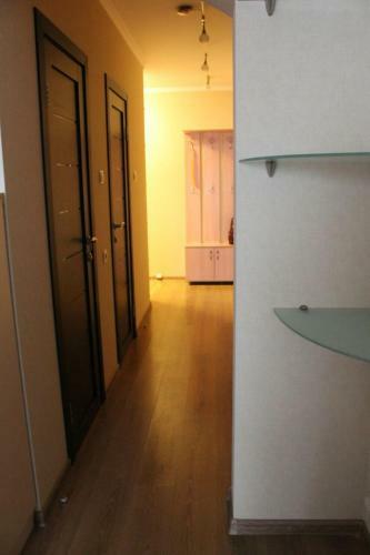 Apartments Gorskiy