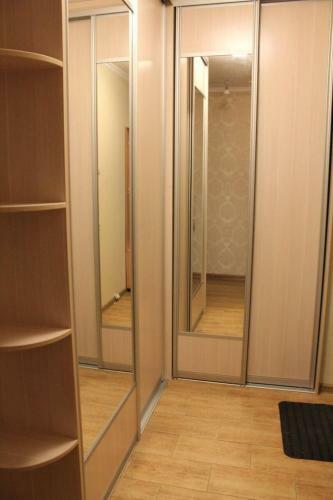 Apartments Gorskiy