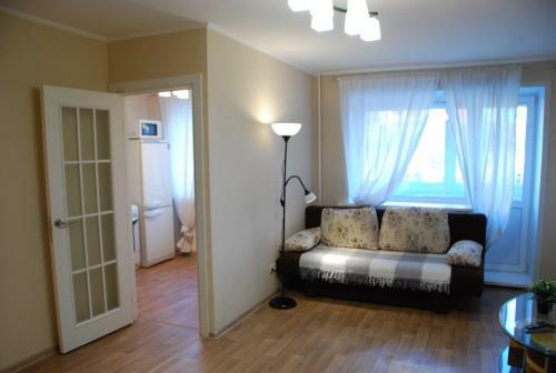 Apartment On Dusi Kovalchuk