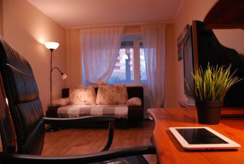 Apartment On Dusi Kovalchuk
