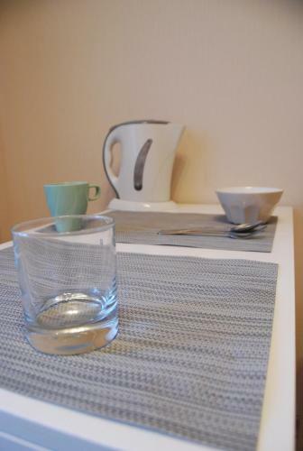 Apartment On Dusi Kovalchuk
