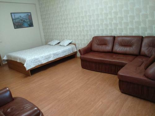 Aura Ordzhonikidze Apartment