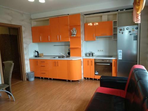 Aura Ordzhonikidze Apartment