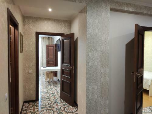 Aura Ordzhonikidze Apartment