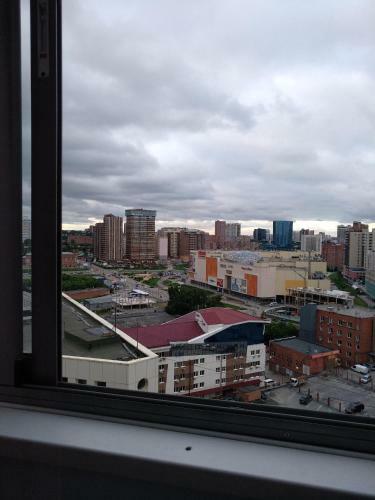Aura Ordzhonikidze Apartment