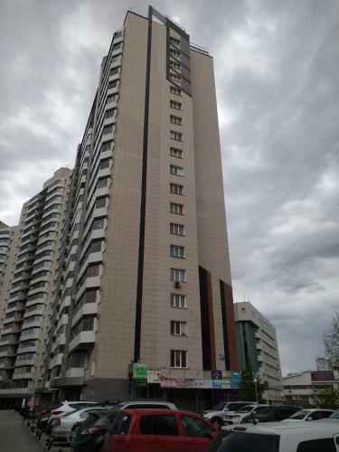 Aura Ordzhonikidze Apartment