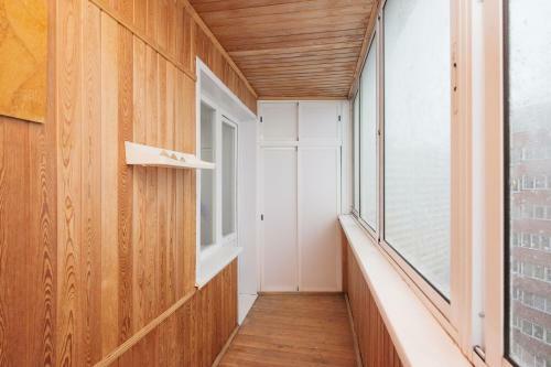 Nsk-kvartirka, Gorskiy Apartment 10