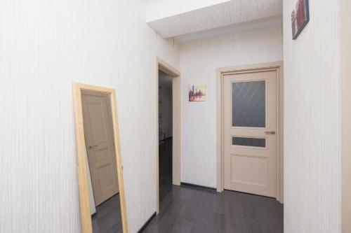 Nsk-kvartirka, Gorskiy Apartment 10