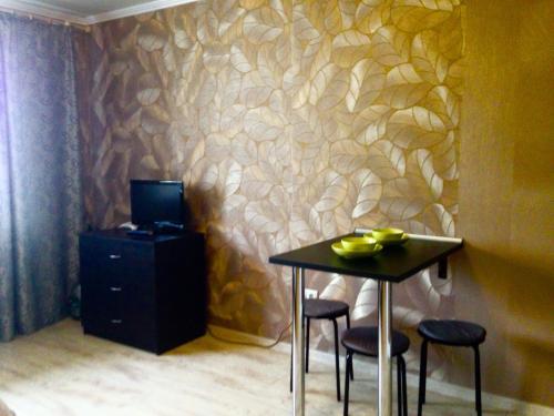 Apartment On Gorskiy Mikrorayon 75
