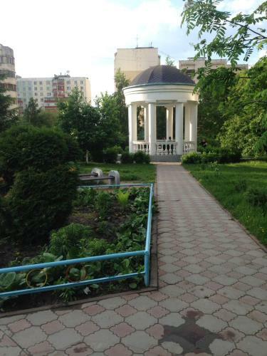 Apartamento Budget Flat In Gorsky District