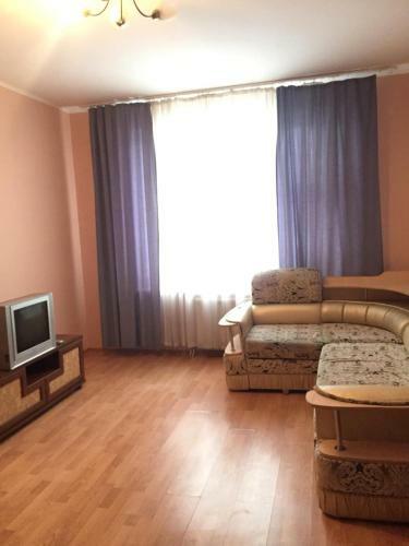 Apartamento Budget Flat In Gorsky District